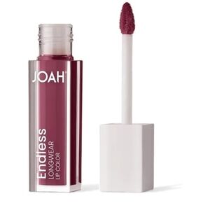 JOAH Endless Longwear Lip Color CHIT CHAT
